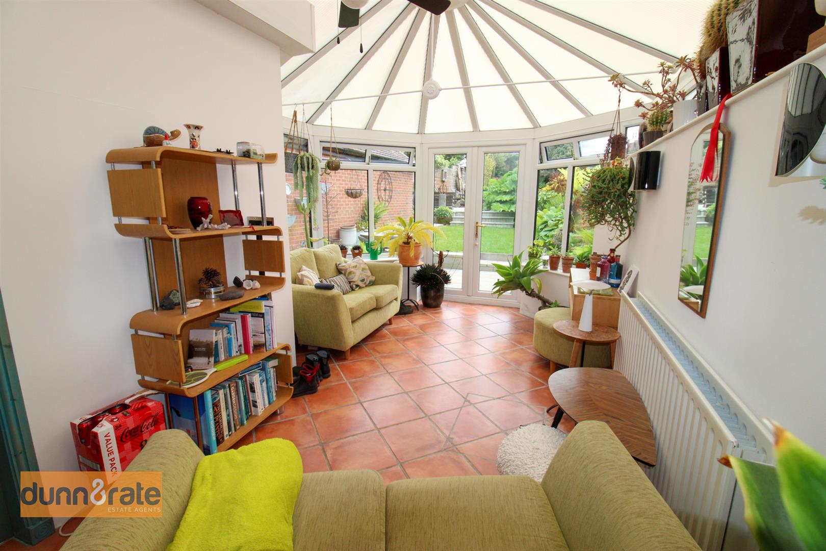 Sandy Lane, Brown Edge, Stoke-On-Trent